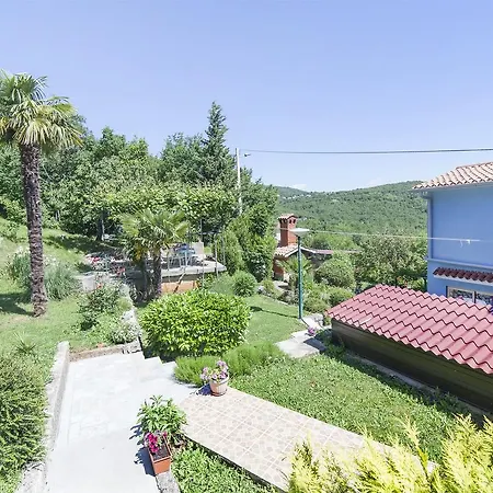 Apartamento Andela *